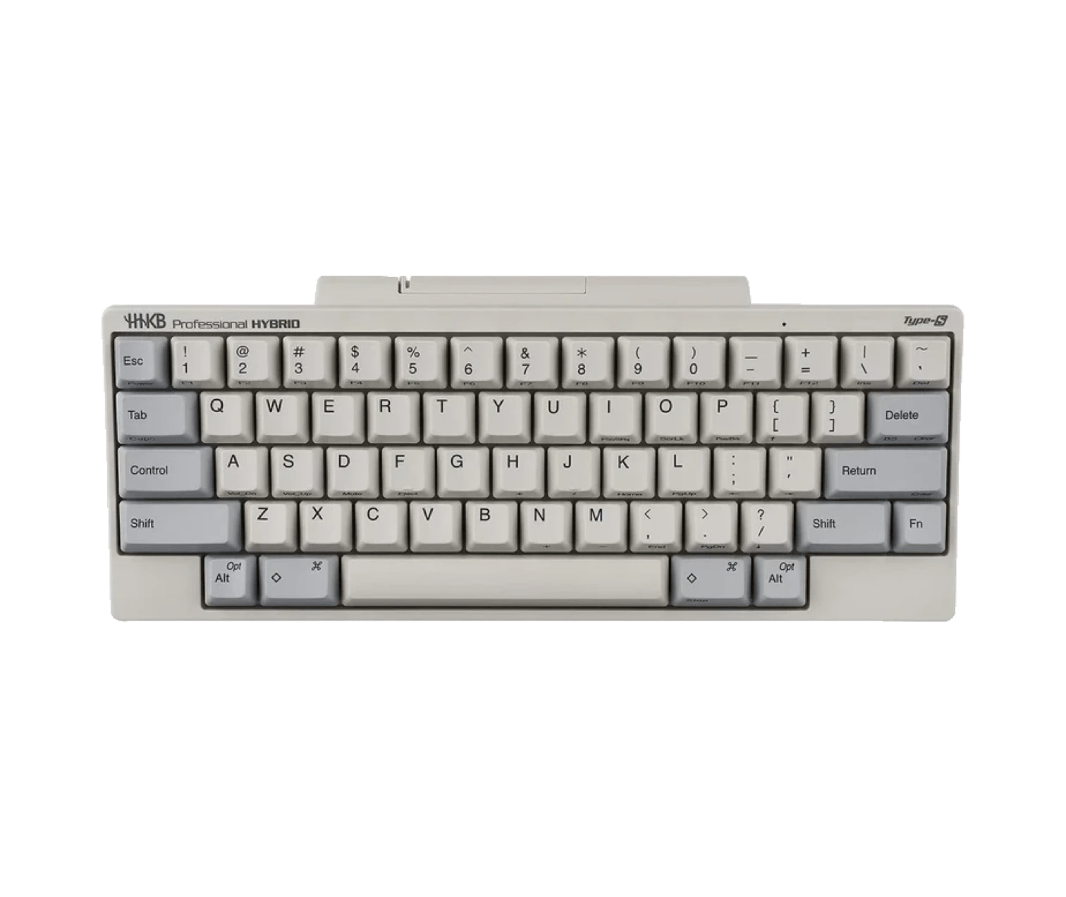 Professional Hybrid Type-S